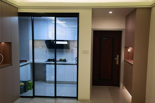 現(xiàn)代輕奢風格